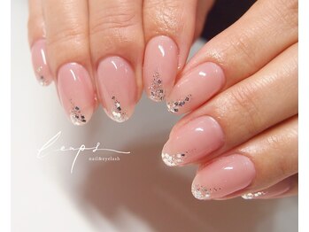 リープス ネイルアンドアイラッシュ(leaps)/