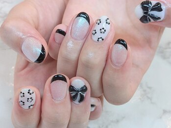 ペル テ ネイル(Per te Nail)/Per te Nail