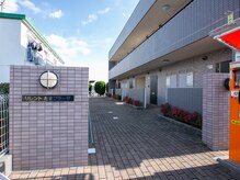 エムスリー(m3)/マンション入口