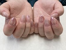 アバネイル 名駅店(AVA NAIL)/春ネイル