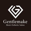 ジェントルメイク(Gentlemake)のお店ロゴ