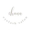 チュナ(chuna)ロゴ