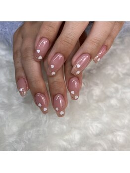 リアンジェ(Lianje)/定額７７００コース