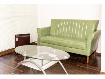 やさしさのある整体院/お疲れ様でした