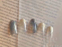 エブロマリン 湘南台店(evromarine)/1月限定nuance collection