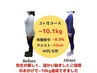 【5月6名限定】残 2名　体質を変えたい!健康目的のダイエットカウンセリング