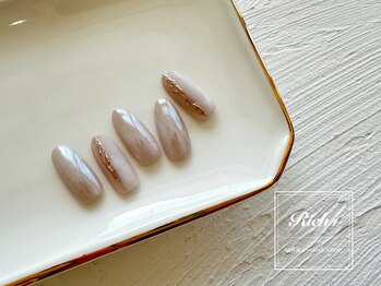 リッチ 名取(Rich+)/