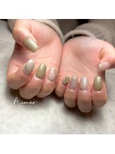 エメ(Aimer)/simple～°