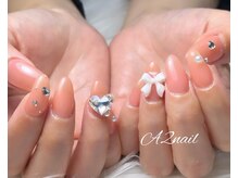 エーツーネイル(A2nail)