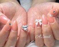 エーツーネイル(A2nail)