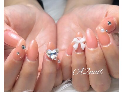 エーツーネイル(A2nail)の写真