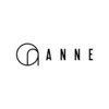 アンネ 明石店(ANNE)のお店ロゴ