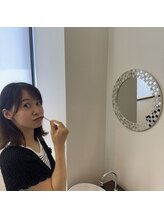 スマイルラボ 金沢店/10.終了したら歯みがきをします