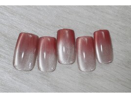 マグネット×グラテーション