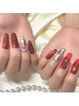 ミオ(mio)/マグネット×埋め尽くし