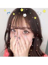 ドクターアイブロウズ(Dr.eyebrows)/【担当NORIKA】上下マツエク