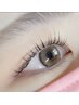 人気♪パリジェンヌ（ハンドパック付き）+眉毛ブリーチ ￥7980