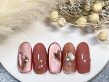 ネイルルームシャイン/