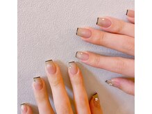 ザ ワンネイルズ(The one nails)/