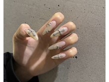 ザネクストキタホリエ(The Next...kitahorie)/クロム　ｙ２ｋ　アートやり放題