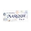 マルク(MARQUE)のお店ロゴ
