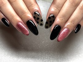 ハート×シースルー