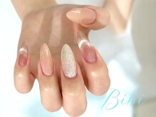 ビビ(Bibi)/持ち込みデザイン　¥9,500