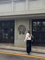 ビーミー 可児店(Be me)&nbsp;韓国のアパレルブランドが好きで韓国に行くたびに買っちゃいます