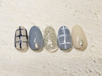 カシワビューティーココ(kashiwa beauty coco)/プチアートコース