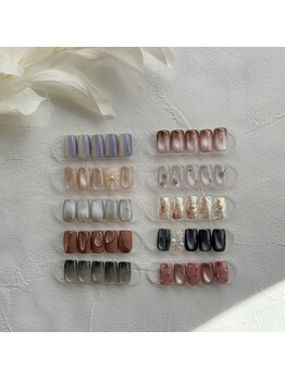 シーズンデザイン