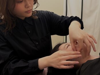 リボディ美容鍼灸院(Re±body美容鍼灸院)/