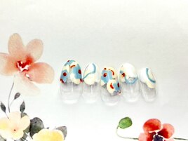 ハンド定額5800円☆6月追加