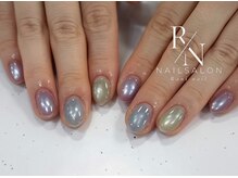 ラニ ネイル(Rani Nail)/カラフルマグネット