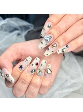 エヌワンネイル(N.one nail)/