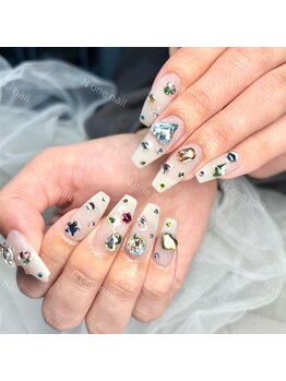エヌワンネイル(N.one nail)/