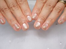 グラシアス(Gracias)/マグネットラメグラデーション