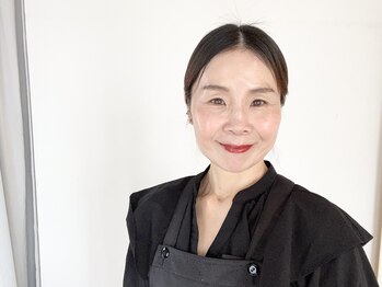 フラックス 京都(FLUX)/中村初栄と申します！