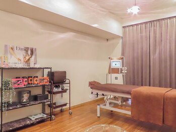 ミ ライト(m light)/完全個室のプライベートサロン