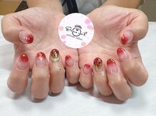 エテルナ ネイル(eterna nail)