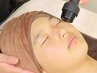【圧倒的満足度♪】シェービング＋ソニックエステ＋リンパマッサージ60分