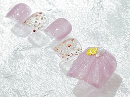 フットシンプル定額