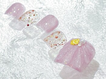 フットシンプル定額