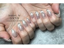 ブーケ バイ ルークス(bouquet by LOCUS)/