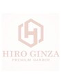 ヒロ ギンザ ヘアーサロン 銀座店 本店(HIRO GINZA HAIR SALON)/ヒロ銀座 本店