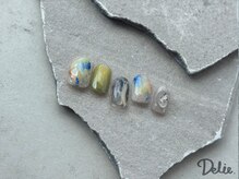 デリエ(Delie)/HAND DESIGN PLUS