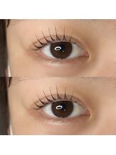 リネア 鷺沼店(Linea)/パリジェンヌ