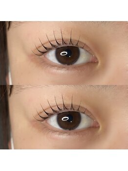 リネア 鷺沼店(Linea)/パリジェンヌ