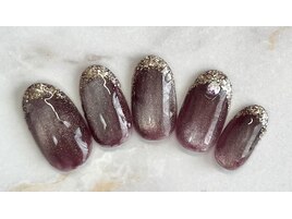 ♪10月定額アートネイル♪