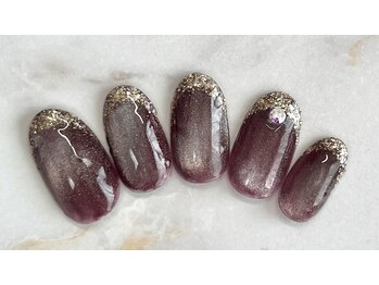 アルブル(ARBRE)/♪10月定額アートネイル♪