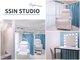 シーンスタジオ 新宿南店(SSIN STUDIO)の写真